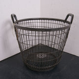 Children's Storage Basket from Belgium