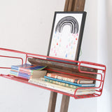 Children's Rainbow Rain Print by Wonder & Rah