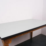Children's School Art Table with Ply Top