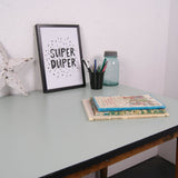 Children's School Art Table with Ply Top