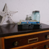 Children's Wooden Science Cabinet