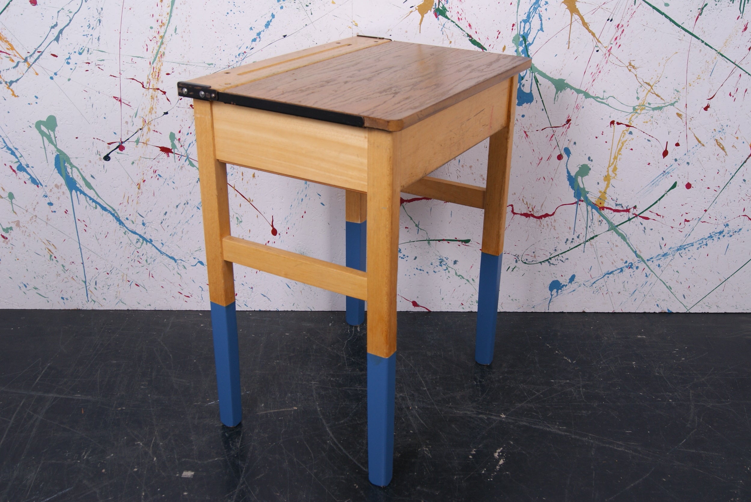 kids-single-customised-desk-4