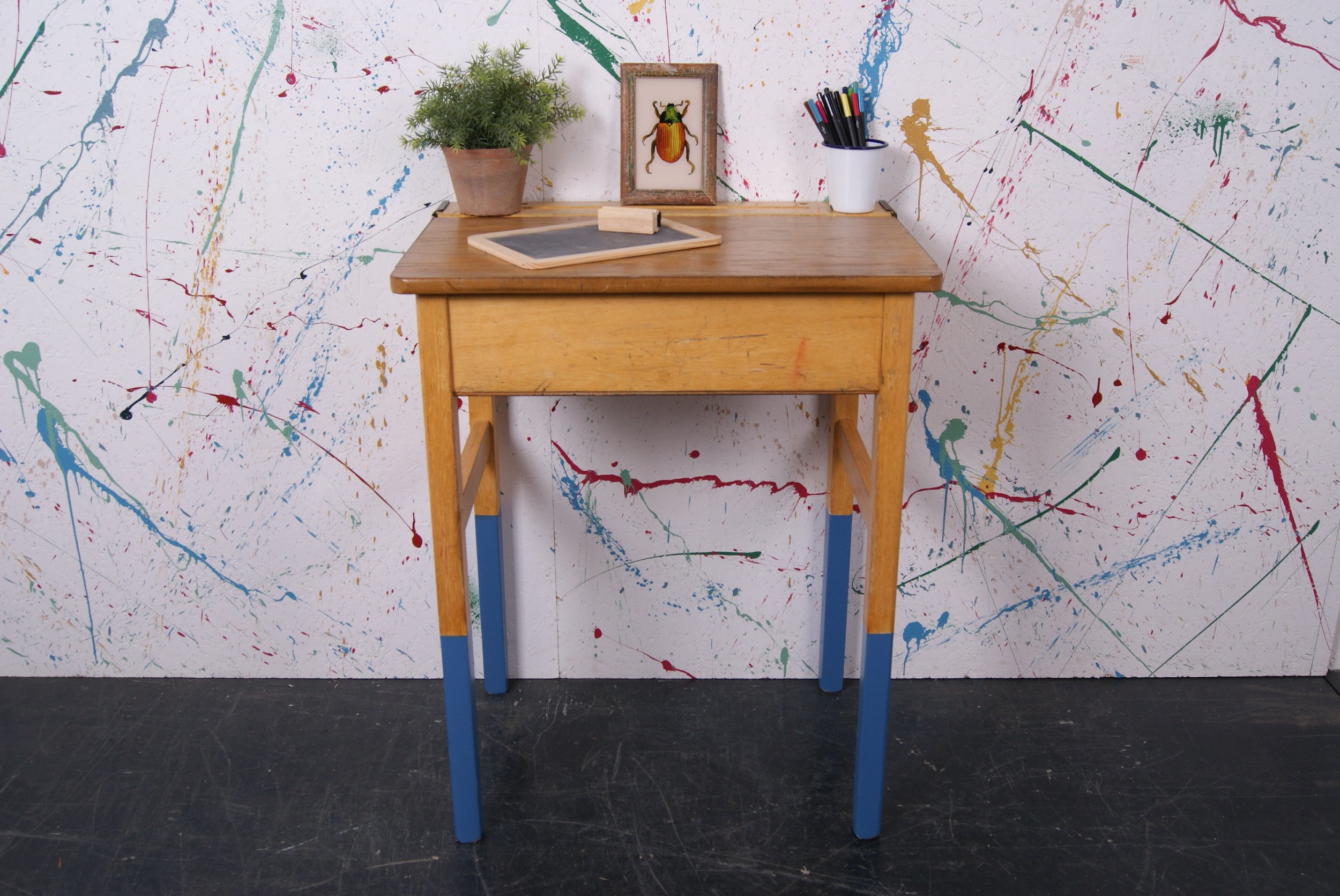 kids-single-customised-desk-5