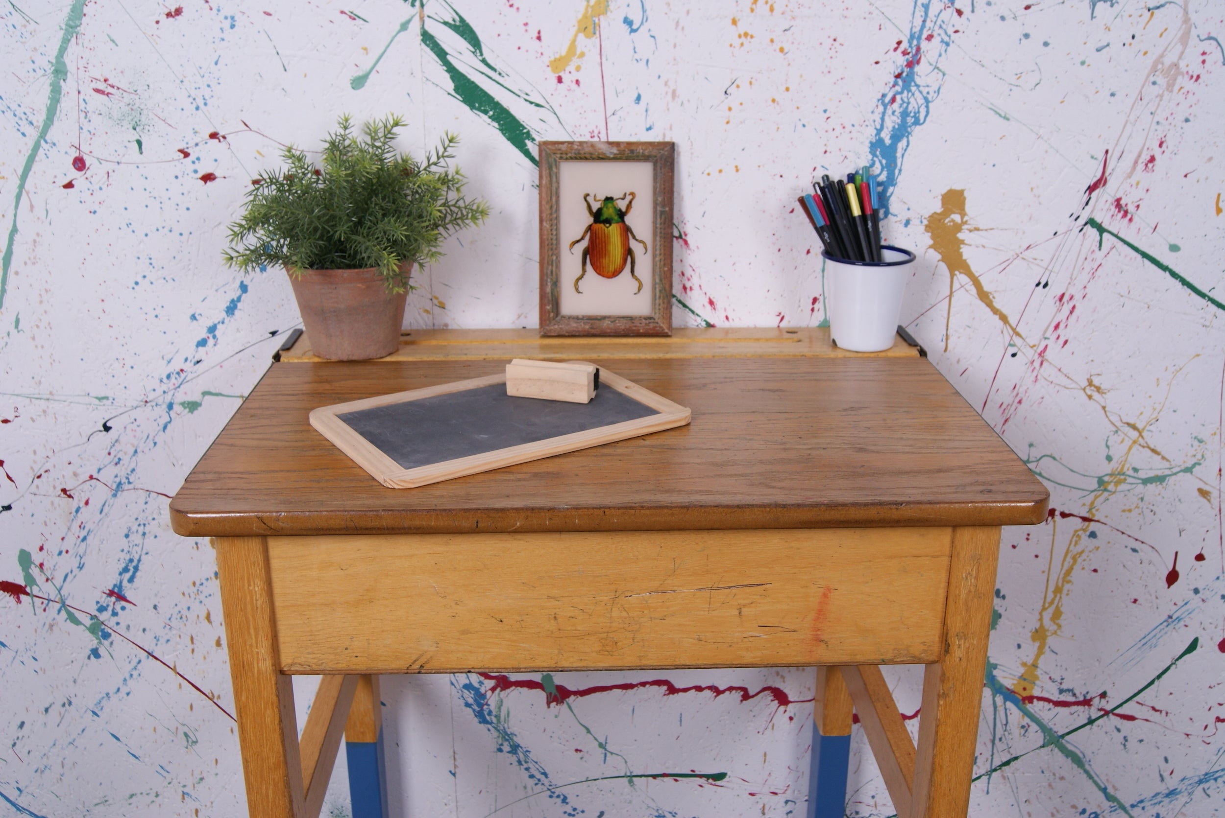 kids-single-customised-desk-6