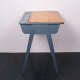 Children's Esavian Compass Legged Single Desk