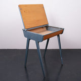 Children's Esavian Compass Legged Single Desk