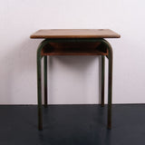 Test Vintage French