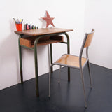 Test Vintage French