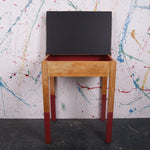 kids-single-school-desk-eating-room-red-1