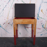 kids-single-school-desk-eating-room-red-1