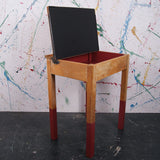 kids-single-school-desk-eating-room-red-3