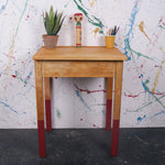 kids-single-school-desk-eating-room-red-5