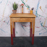 kids-single-school-desk-eating-room-red-5