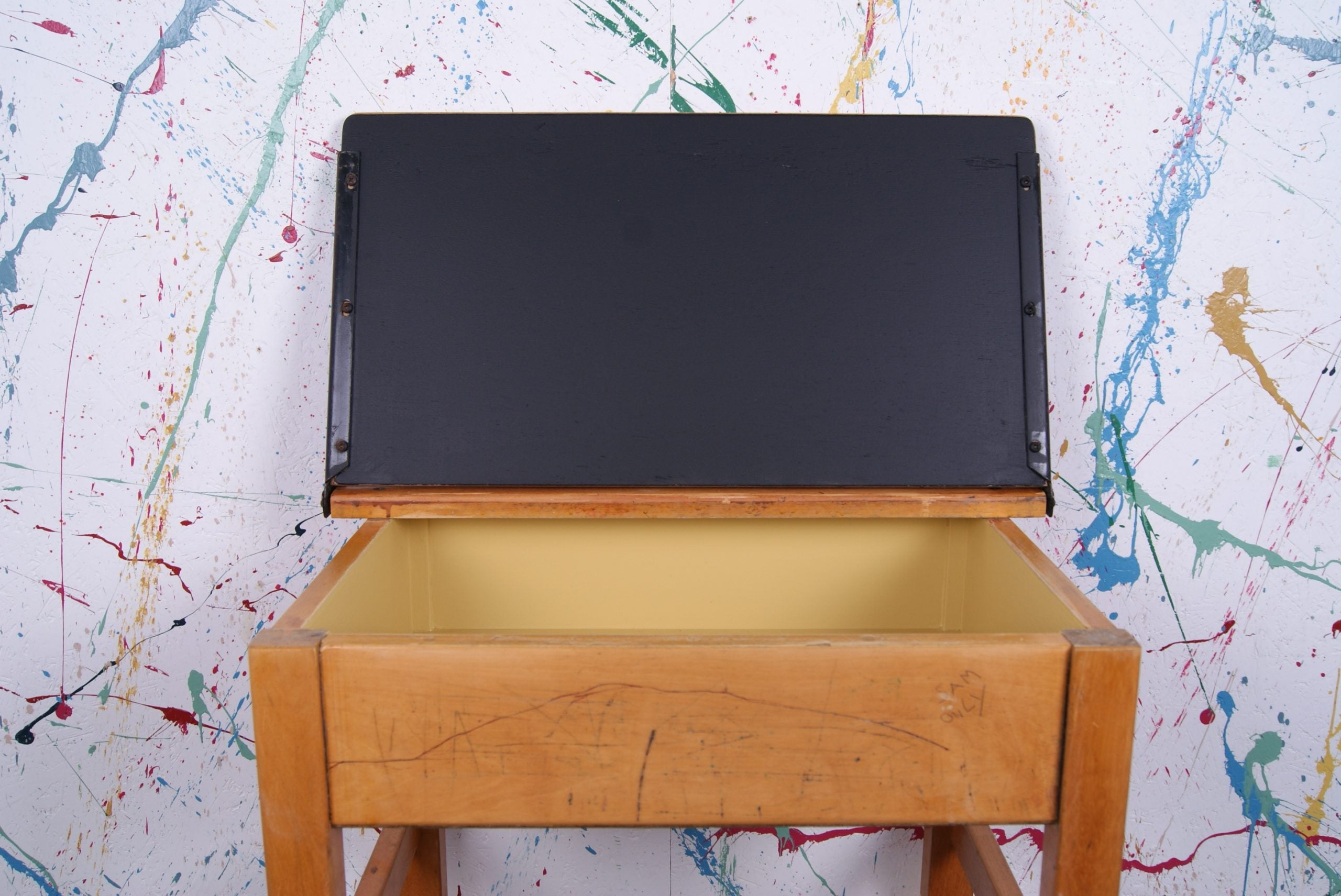 kids-single-school-desk-sudbury-yellow-2