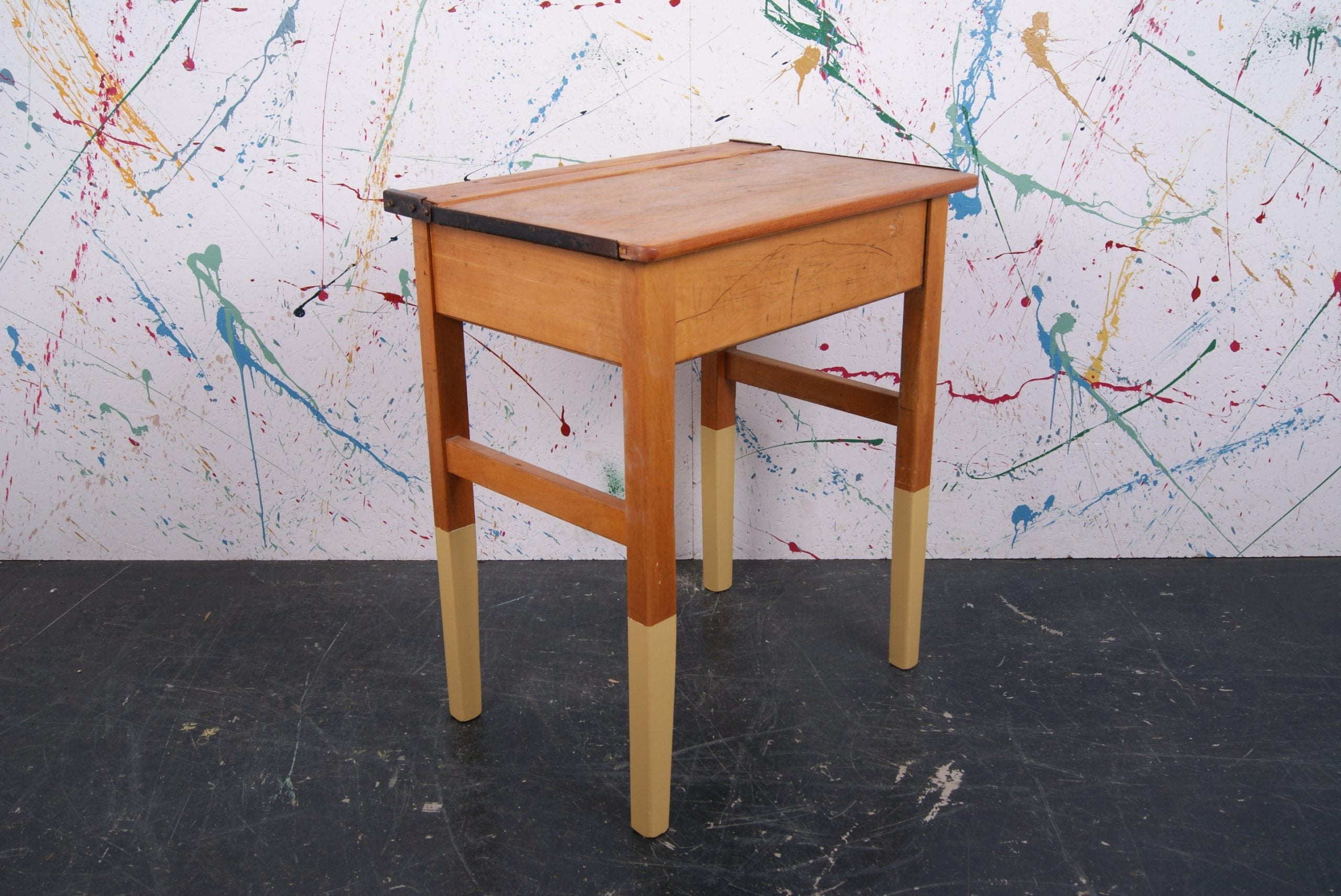 kids-single-school-desk-sudbury-yellow-4