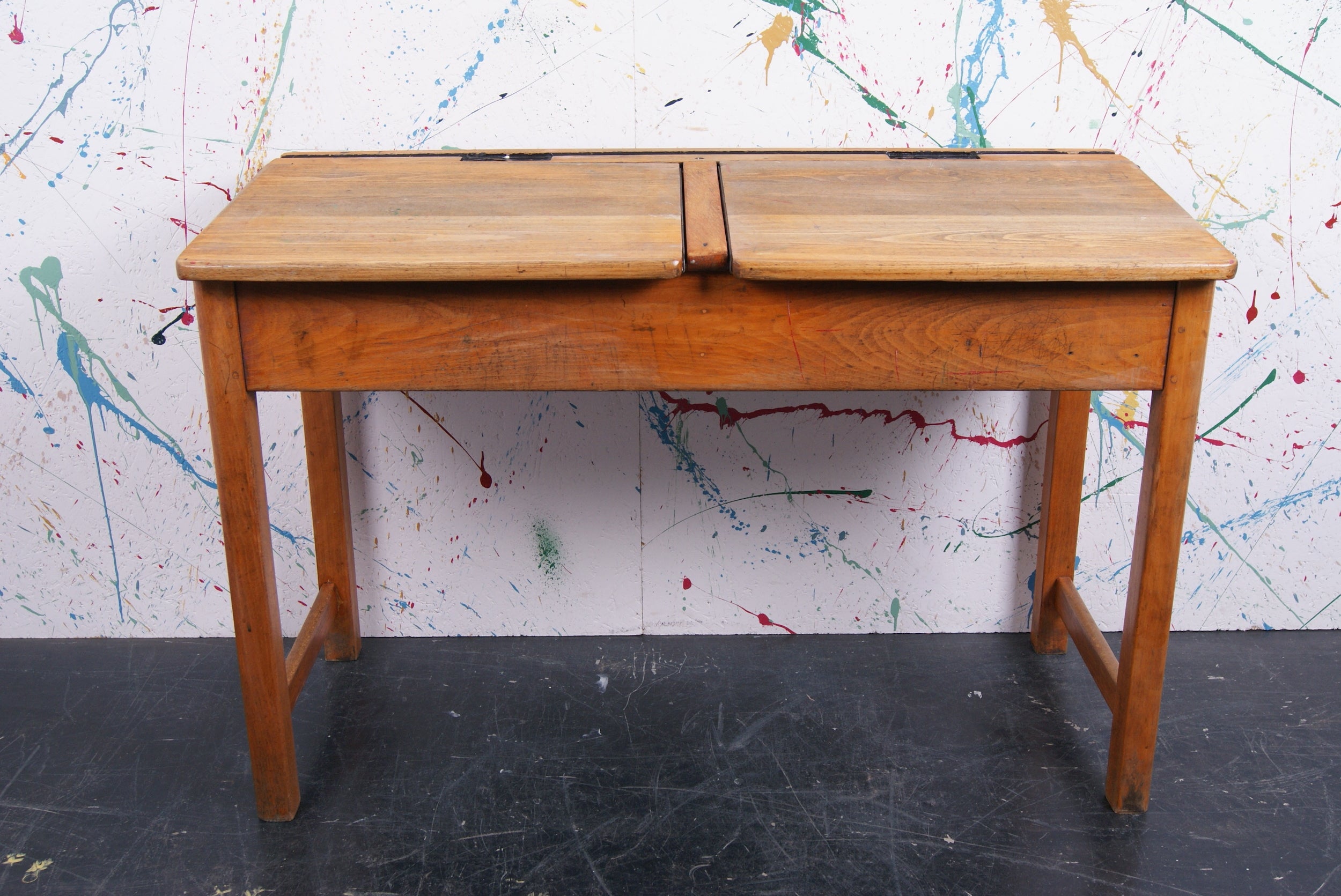 kids-sloped-double-school-desk-1