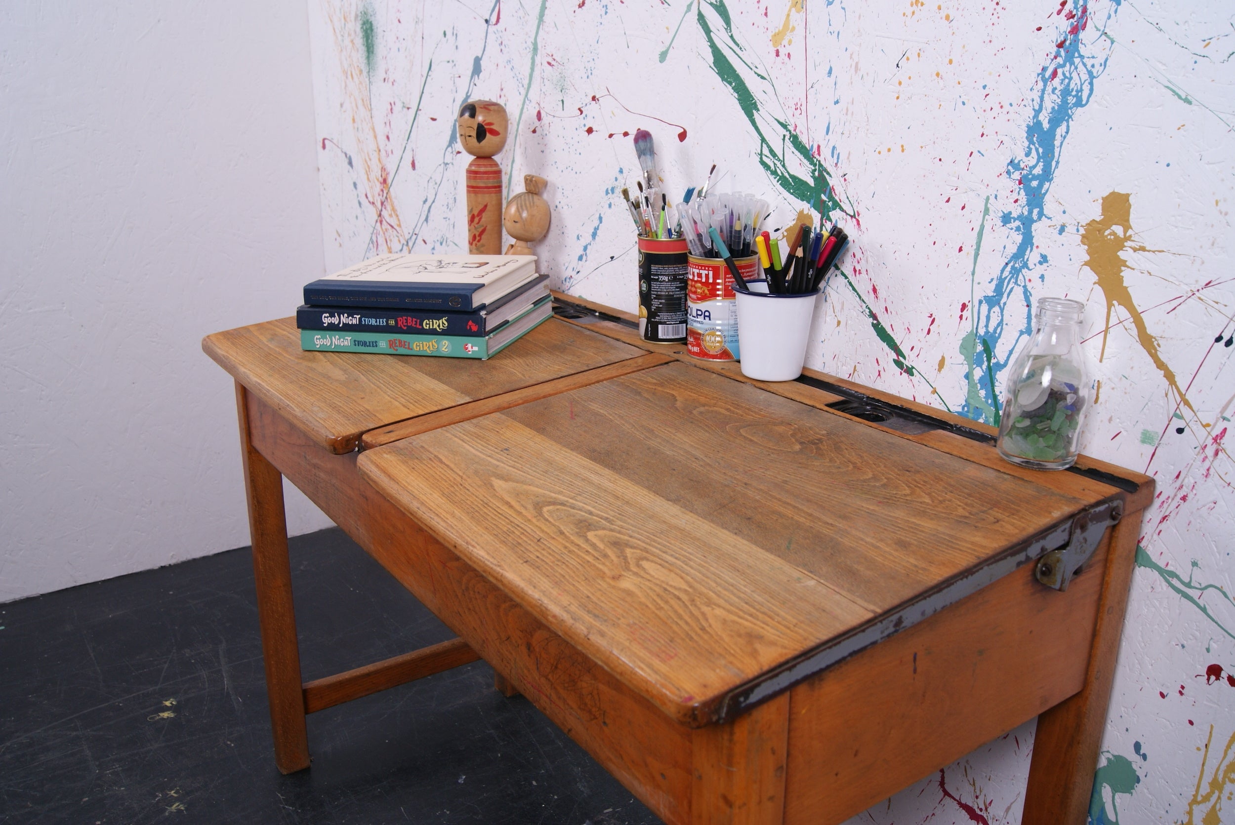 kids-sloped-double-school-desk-9