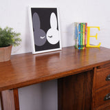 Children's Wooden Teachers Desk