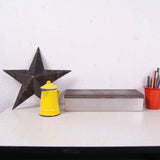 Children's Aluminium Storage Tin with Steel Lid