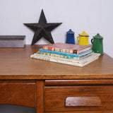 Double Teachers Desk