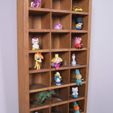 Children's Post Office Pigeon Hole Storage Unit