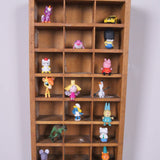 Children's Post Office Pigeon Hole Storage Unit