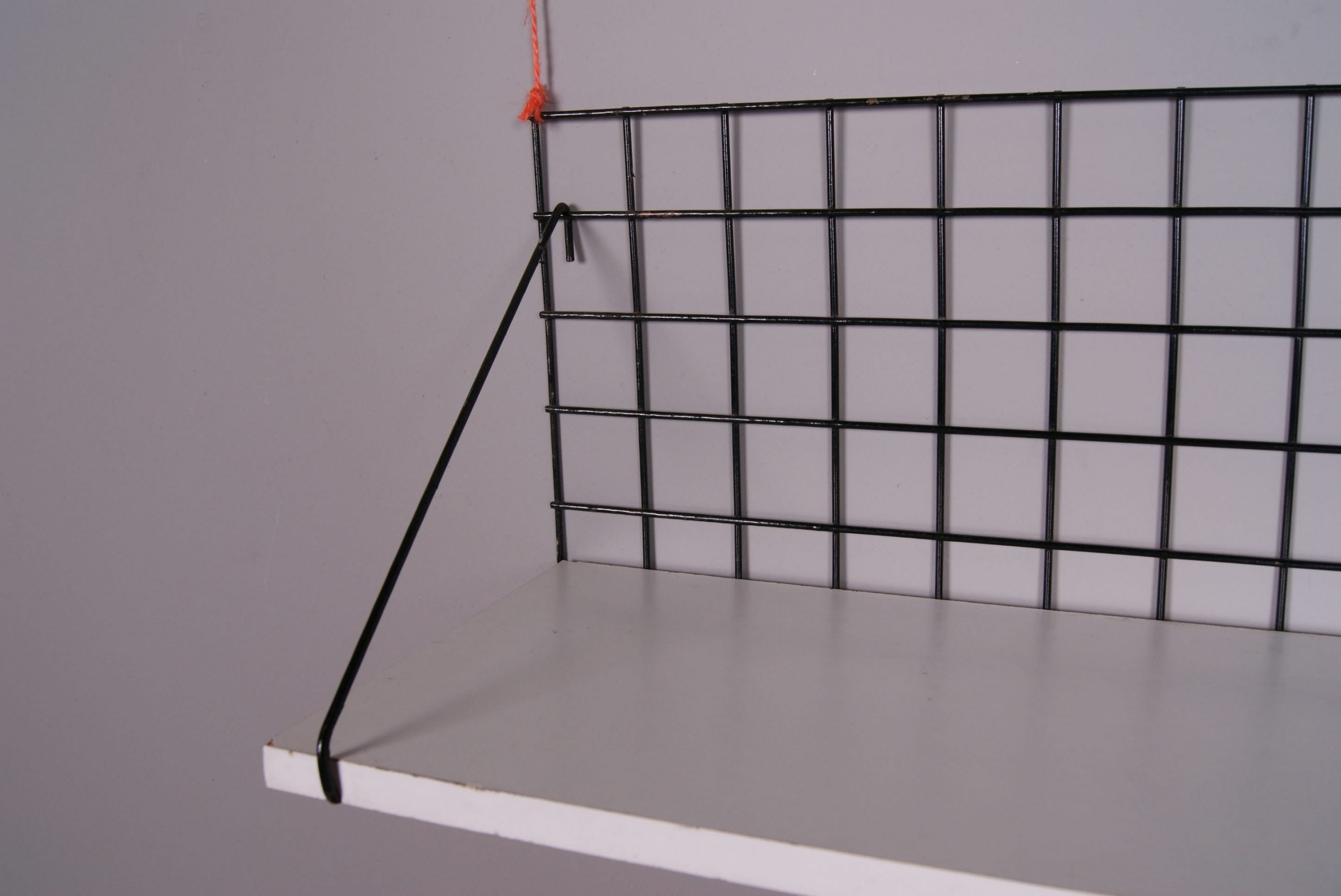 Children's Vintage Retro Shelf