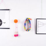 Children's Yay for Today Print by Wonder & Rah