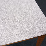Children's Esavian desk with White Formica Top