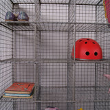 Children's Wire Storage Unit