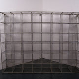 Children's Wire Storage Unit