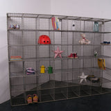 Children's Wire Storage Unit
