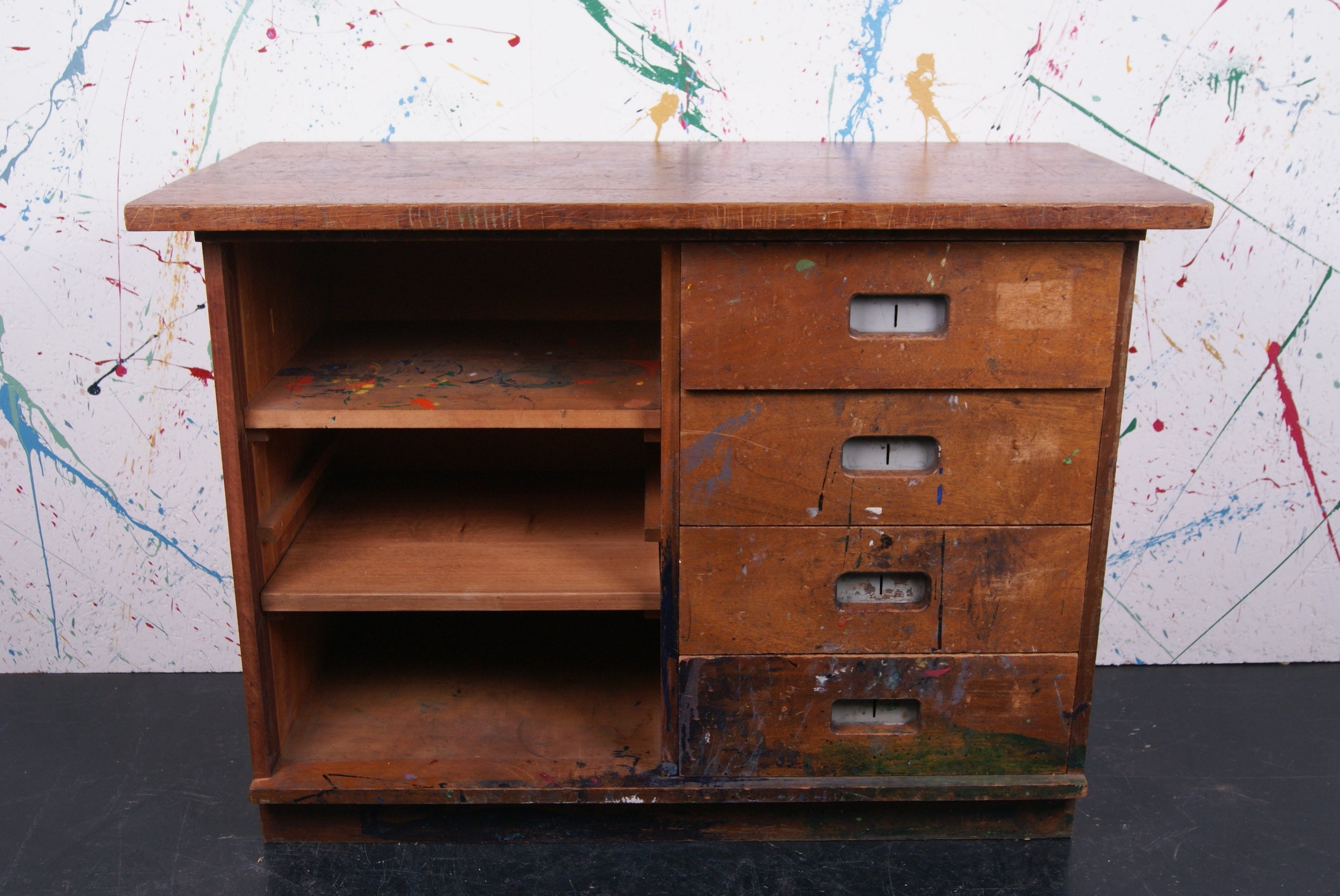 kids-wooden-art-storage-unit-1