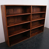 Children's Wooden Bookcase
