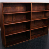 Children's Wooden Bookcase