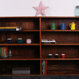 Children's Wooden Bookcase