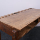kids-wooden-desk-with-shelf-4