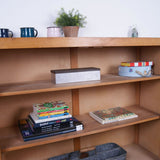 Children's Wooden Esavian School Cupboard