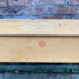 Children's Wooden Esavian Tables with Shelves