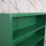 kids-wooden-green-bookcase-3