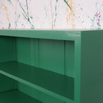 kids-wooden-green-bookcase-5