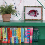 kids-wooden-green-bookcase-8
