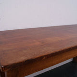 Children's Wooden School Lab Bench