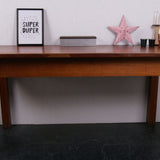 Children's Wooden School Lab Bench