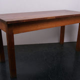 Children's Wooden School Lab Bench