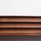 Children's Wooden Storage/Display Unit