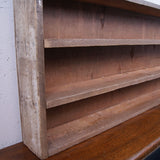 Children's Wooden Storage/Display Unit