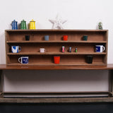 Children's Wooden Storage/Display Unit