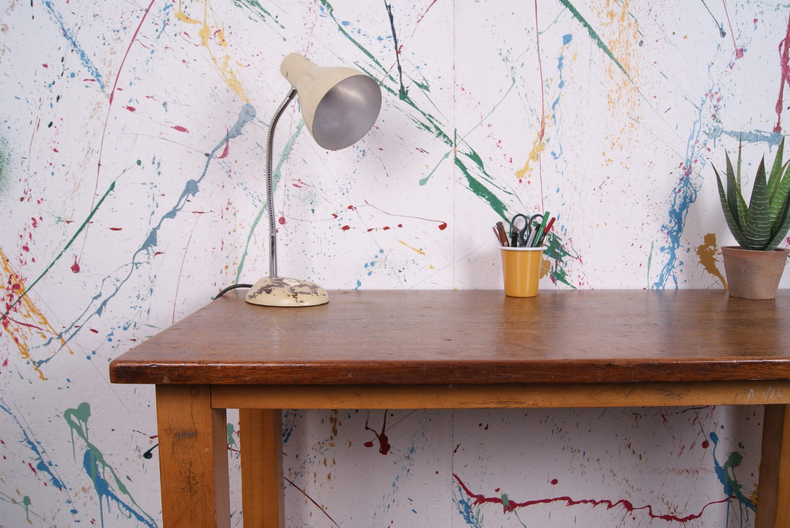 lab-bench-1