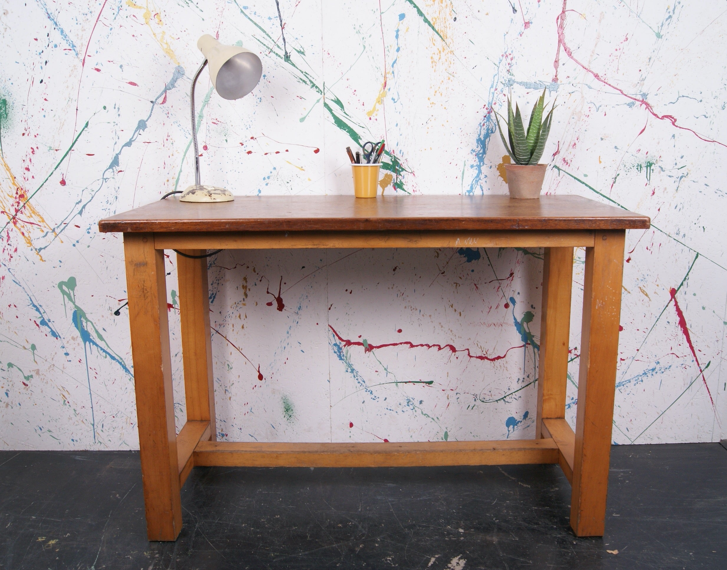 lab-bench-20